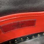 Valentino Garavani Rockstud Spike Bag-17x10x5.5CM - Image 8