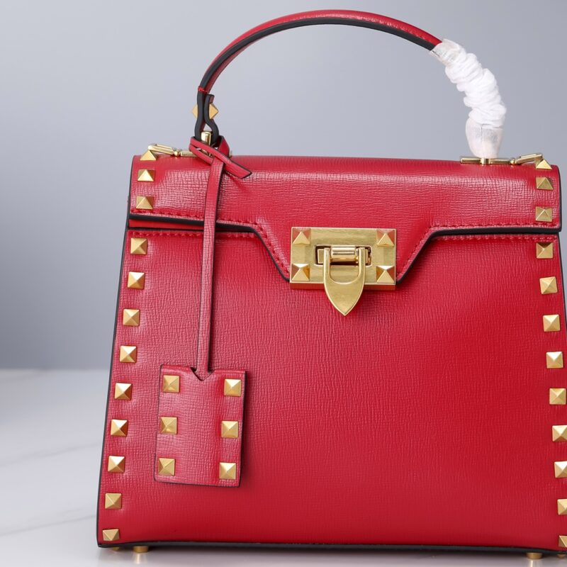 Valentino Garavani Rockstud Alcove-22*17*9CM - Image 3