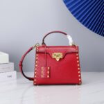 Valentino Garavani Rockstud Alcove-22*17*9CM