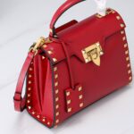 Valentino Garavani Rockstud Alcove-22*17*9CM - Image 6
