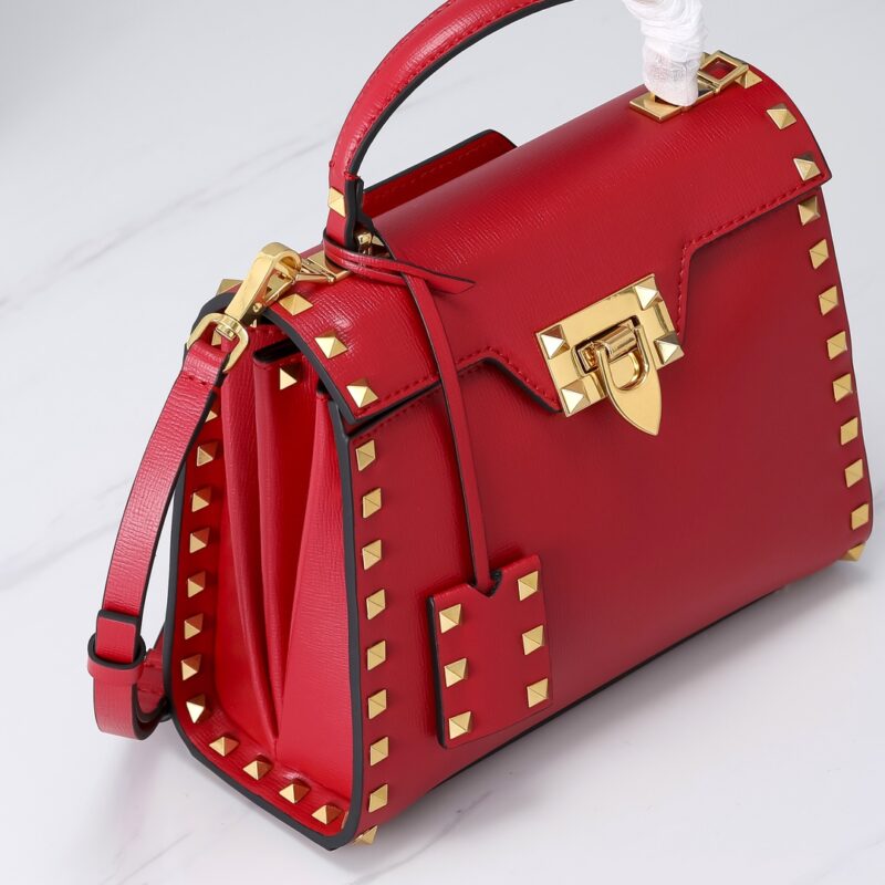 Valentino Garavani Rockstud Alcove-22*17*9CM - Image 6