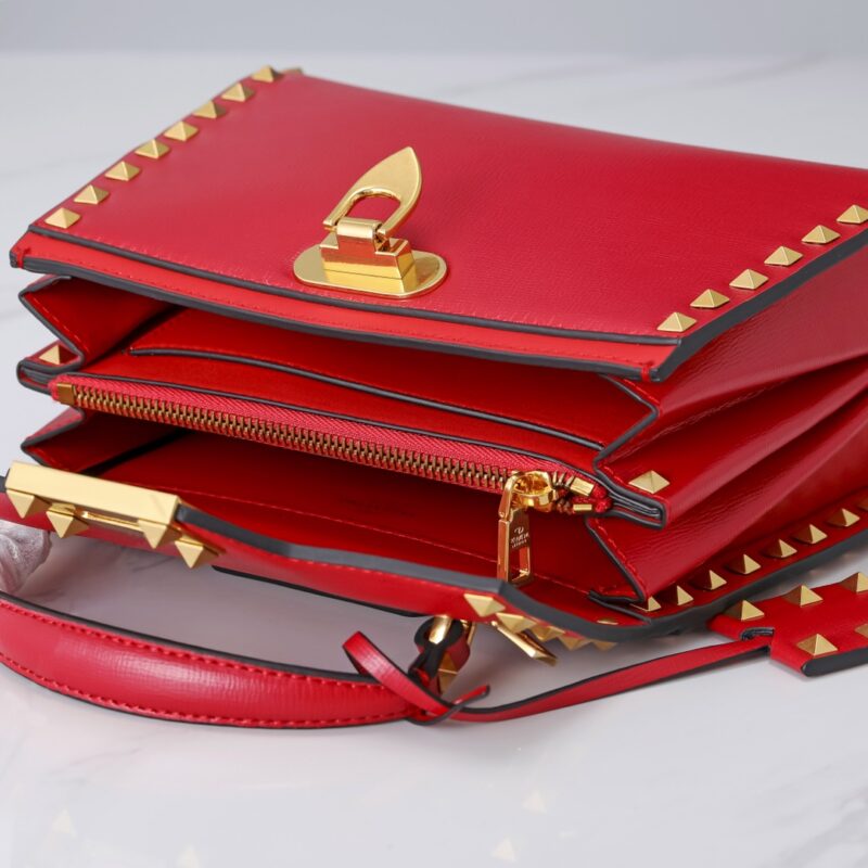 Valentino Garavani Rockstud Alcove-22*17*9CM - Image 8