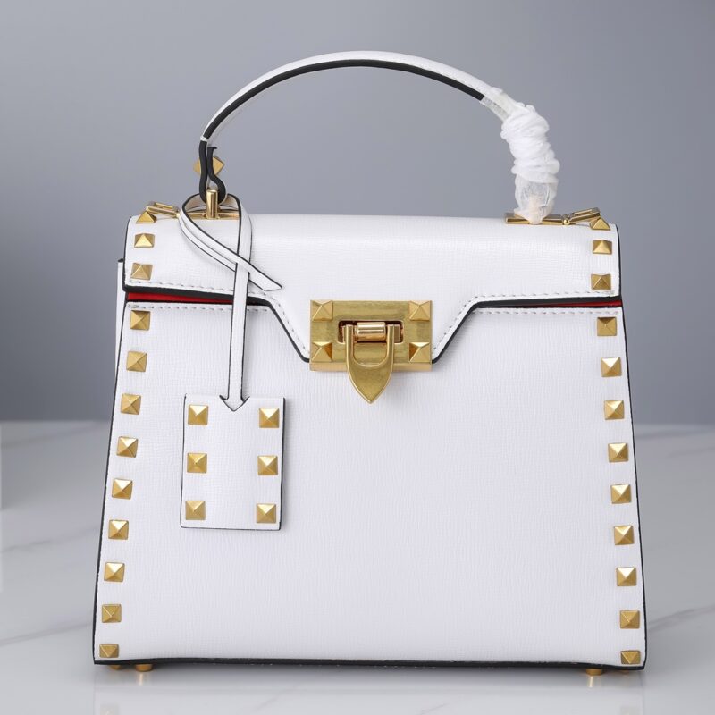 Valentino Garavani Rockstud Alcove-22*17*9CM - Image 3