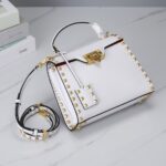 Valentino Garavani Rockstud Alcove-22*17*9CM - Image 2