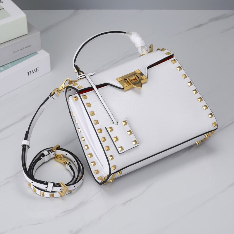 Valentino Garavani Rockstud Alcove-22*17*9CM - Image 2