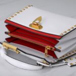 Valentino Garavani Rockstud Alcove-22*17*9CM - Image 8