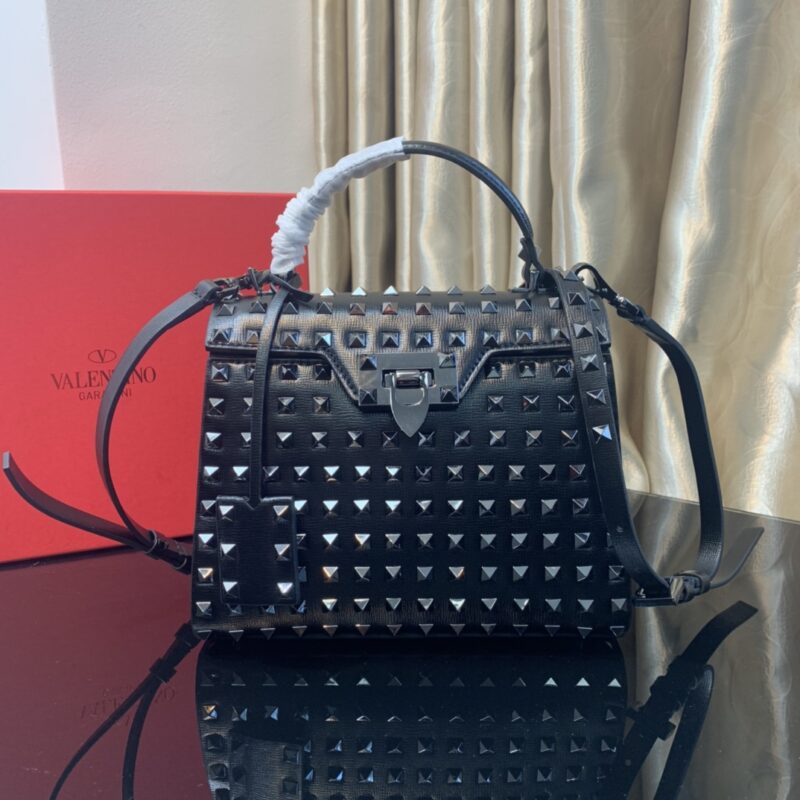 Valentino Garavani Rockstud Alcove-22*17*9CM - Image 2
