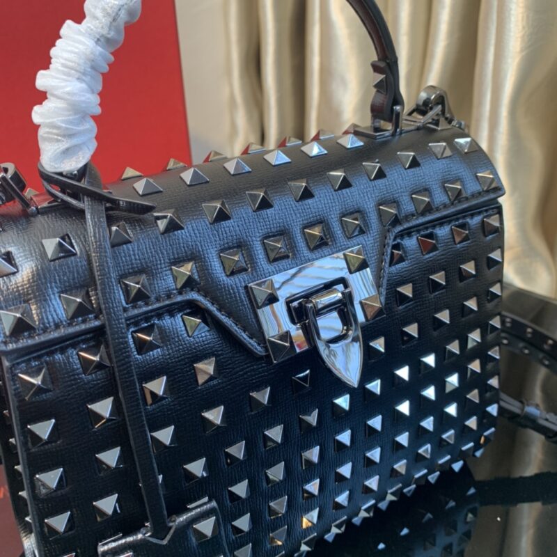 Valentino Garavani Rockstud Alcove-22*17*9CM - Image 3