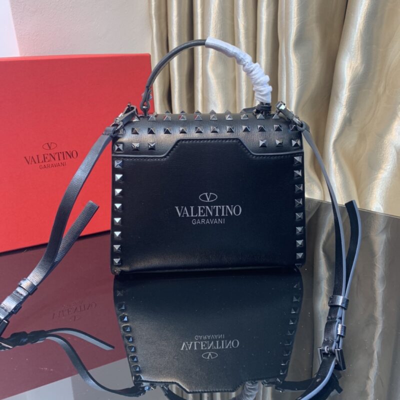 Valentino Garavani Rockstud Alcove-22*17*9CM - Image 5