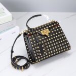 Valentino Garavani Rockstud Alcove-22*17*9CM - Image 4