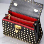 Valentino Garavani Rockstud Alcove-22*17*9CM - Image 9