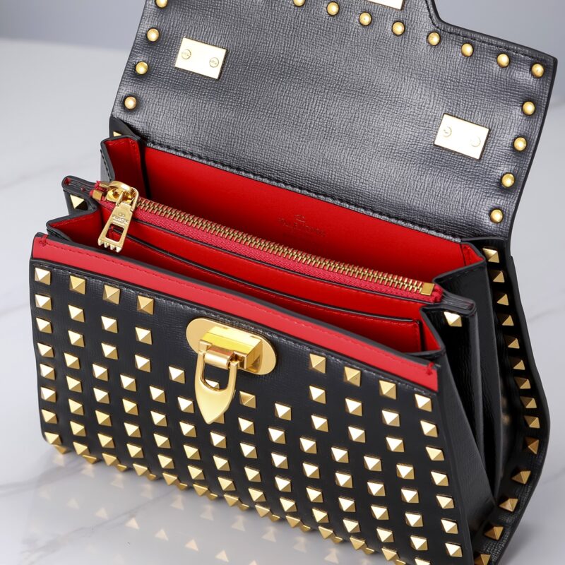 Valentino Garavani Rockstud Alcove-22*17*9CM - Image 9