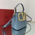 Valentino Garavani SuperVee Bag-20*19*12CM - Image 3