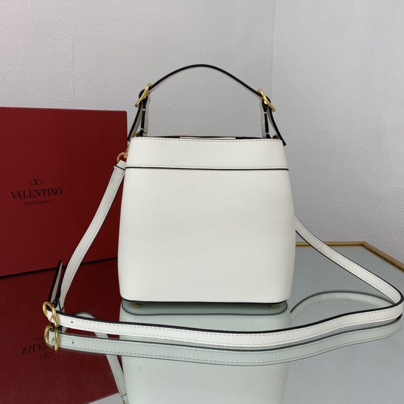 Valentino Garavani SuperVee Bag-20*19*12CM - Image 2