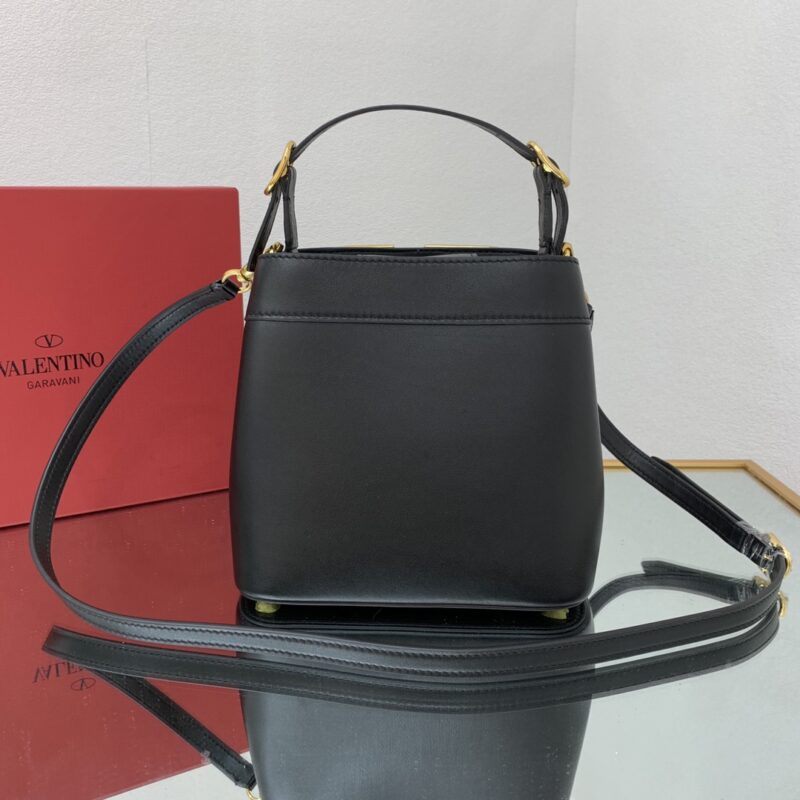 Valentino Garavani SuperVee Bag-20*19*12CM - Image 3