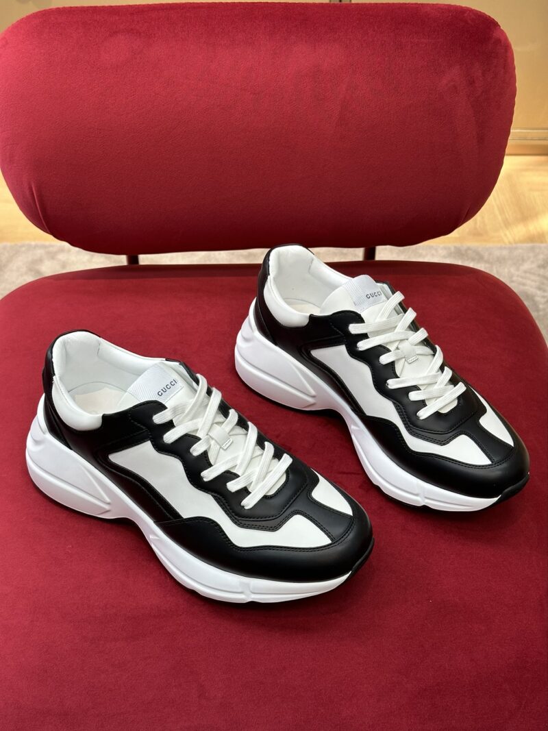 Gucci Sneakers - Image 2