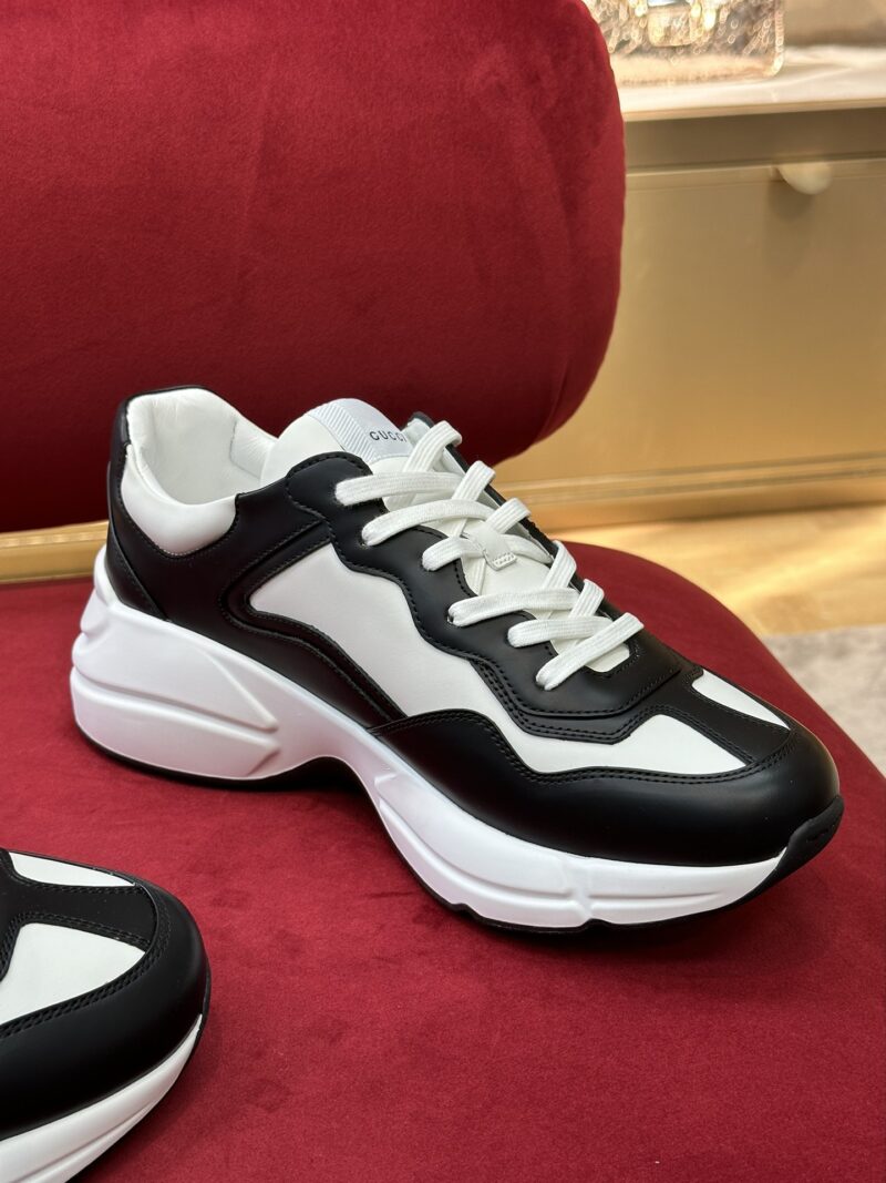Gucci Sneakers - Image 3