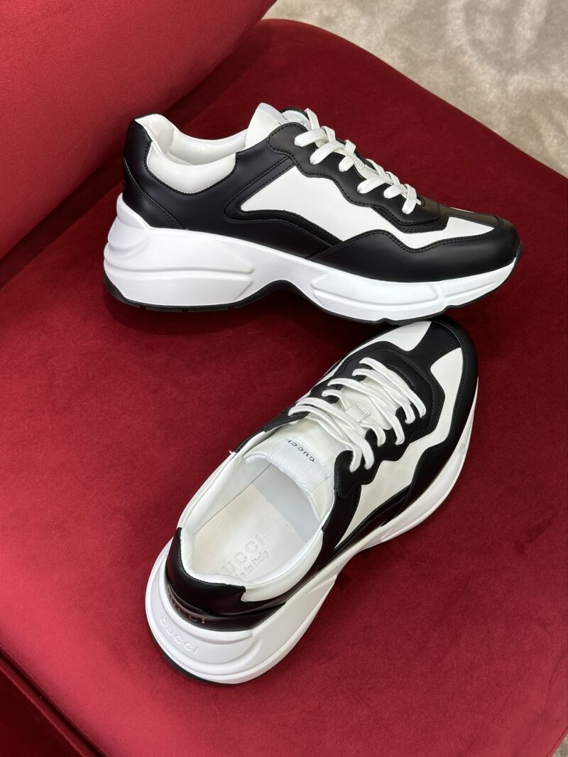 Gucci Sneakers - Image 6
