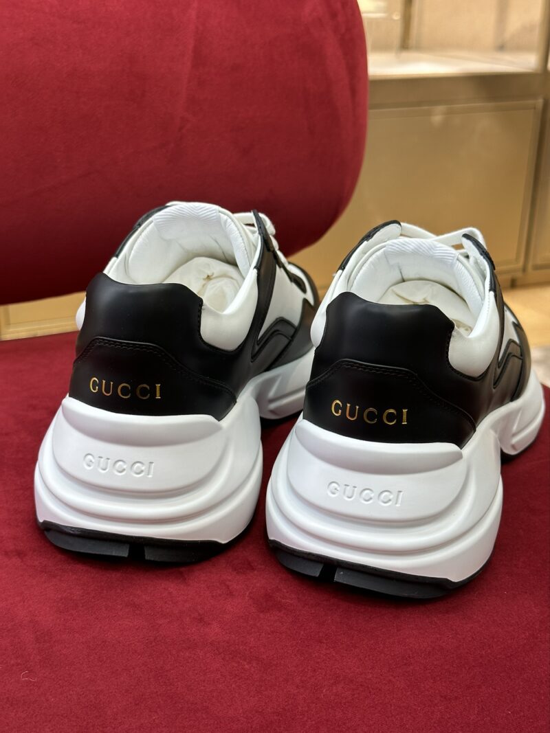 Gucci Sneakers - Image 7