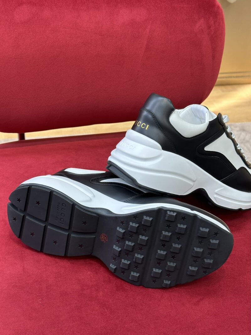 Gucci Sneakers - Image 9