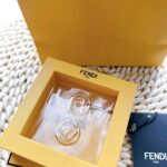 Fendi Earring