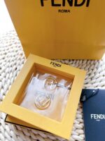 Fendi Earring