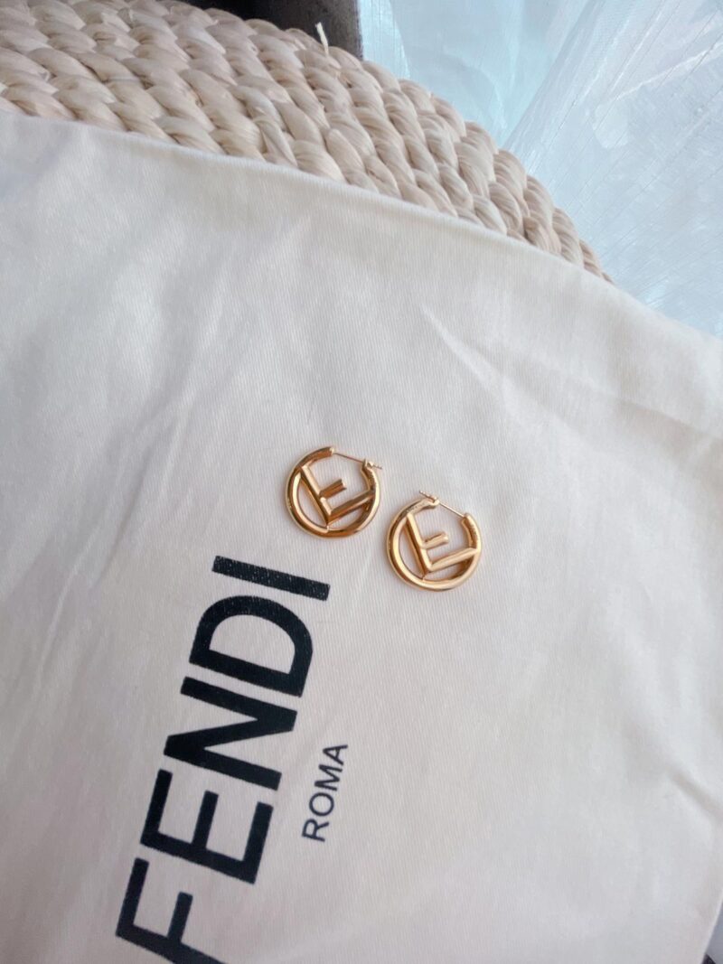 Fendi Earring - Image 2