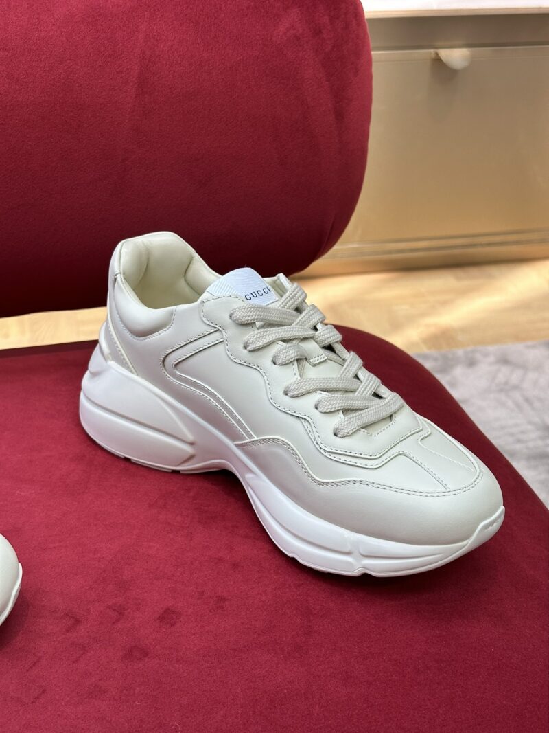 Gucci&North faceSneakers - Image 3