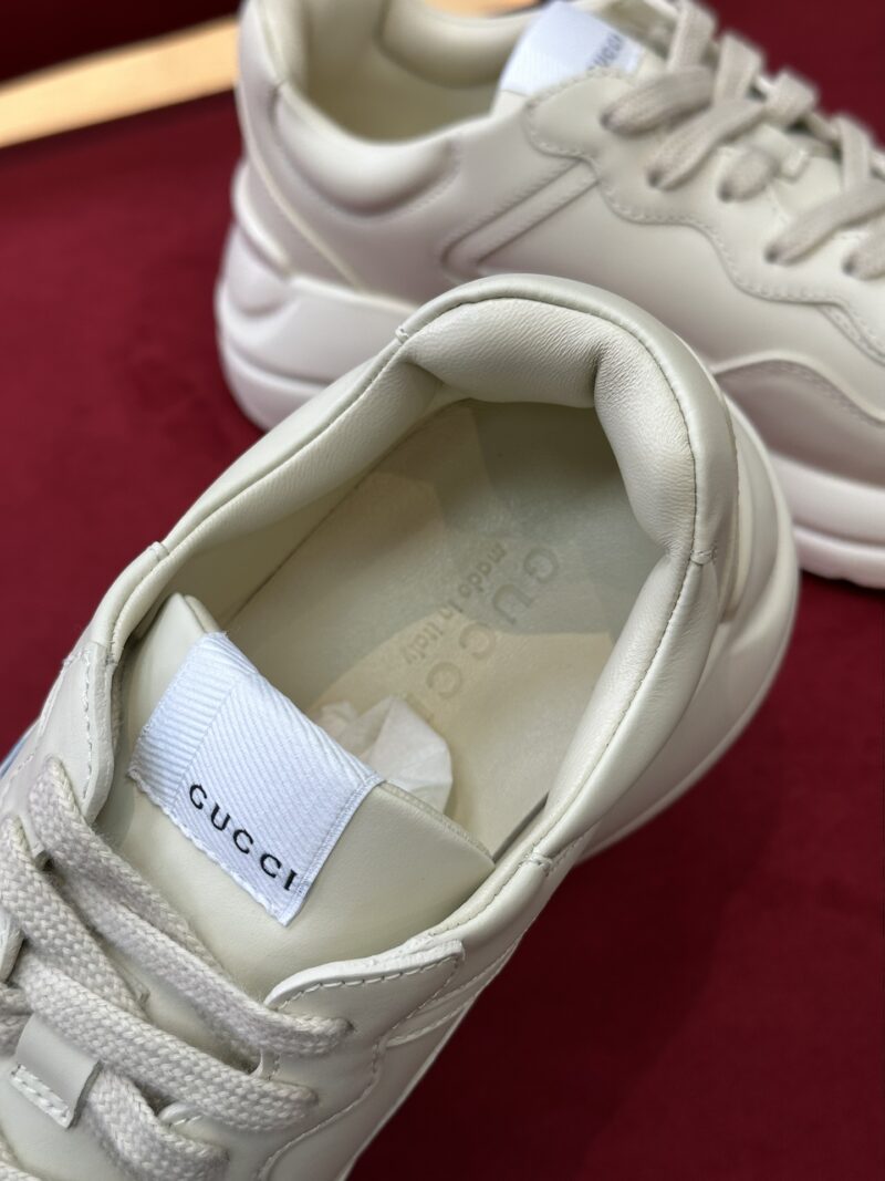 Gucci&North faceSneakers - Image 7