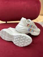 Gucci&North faceSneakers - Image 9