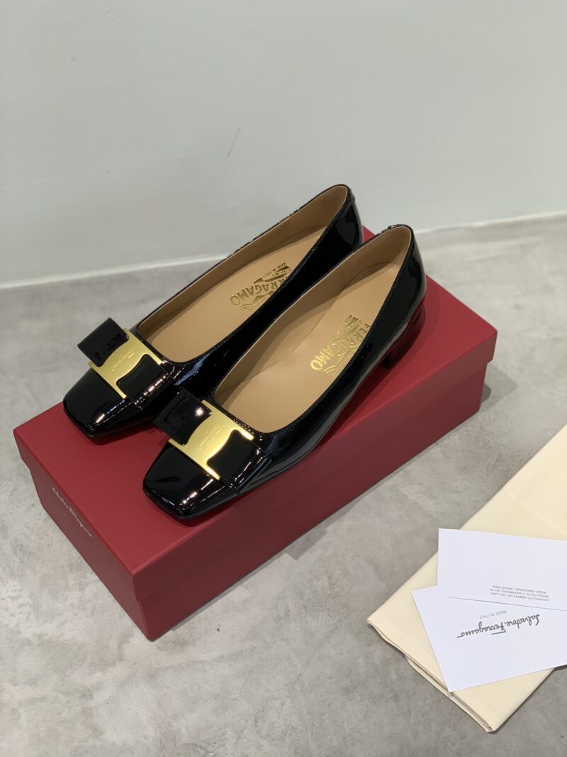 Salvatore Ferragamo-2CM - Image 3