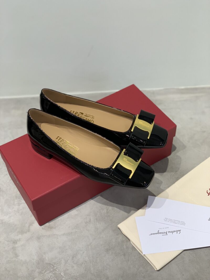 Salvatore Ferragamo-2CM - Image 2