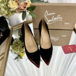 Christian Louboutin Heels - Image 3
