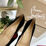 Christian Louboutin Heels - Image 2