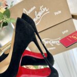 Christian Louboutin Heels - Image 4