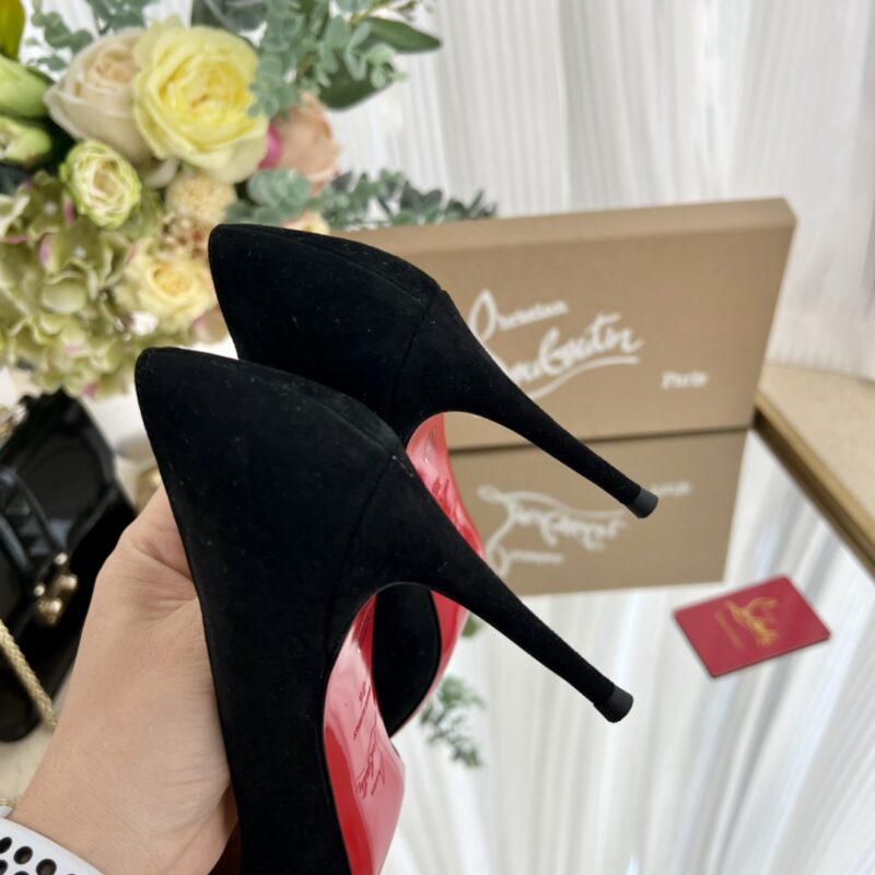 Christian Louboutin Heels - Image 5