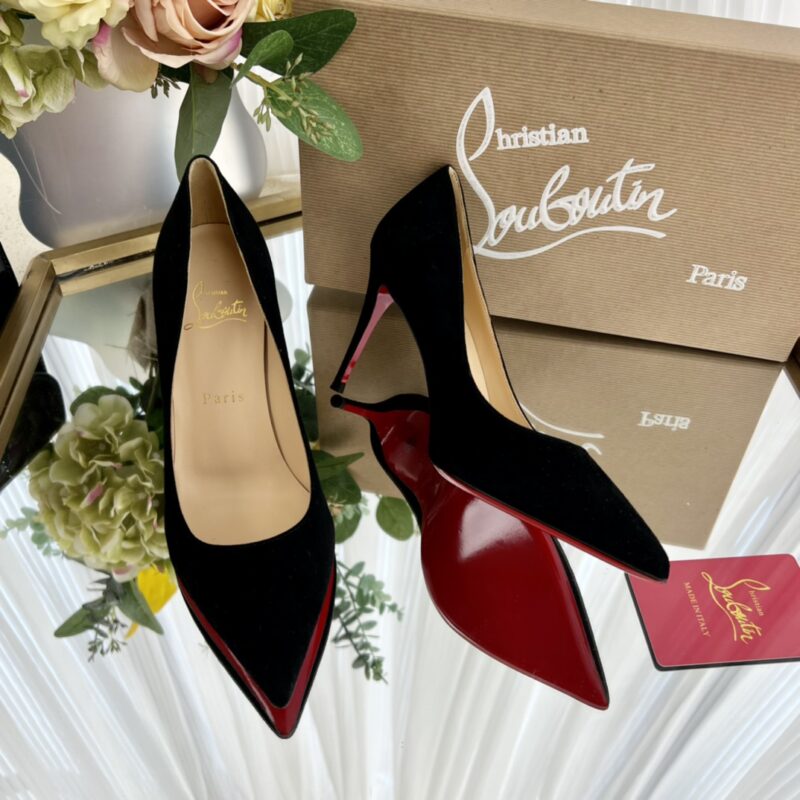 Christian Louboutin Heels - Image 8