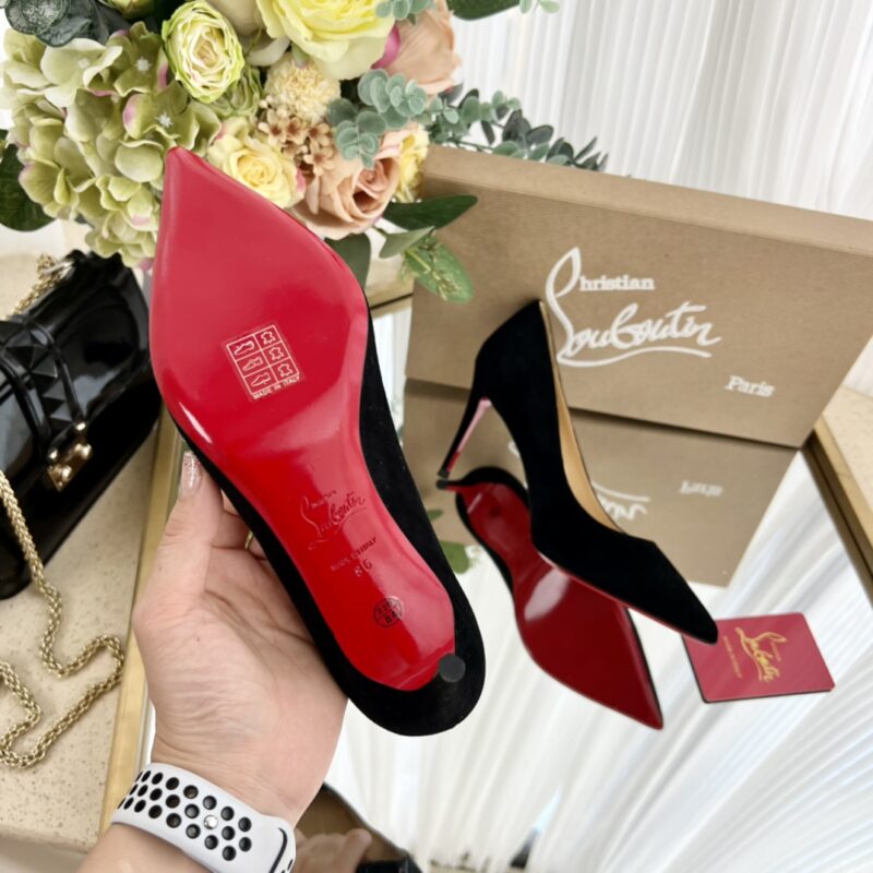 Christian Louboutin Heels - Image 9