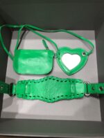 Balenciag Le Cagole Handbags-26*16*10CM - Image 2