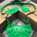 Balenciag Le Cagole Handbags-26*16*10CM