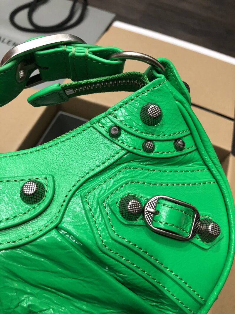 Balenciag Le Cagole Handbags-26*16*10CM - Image 3