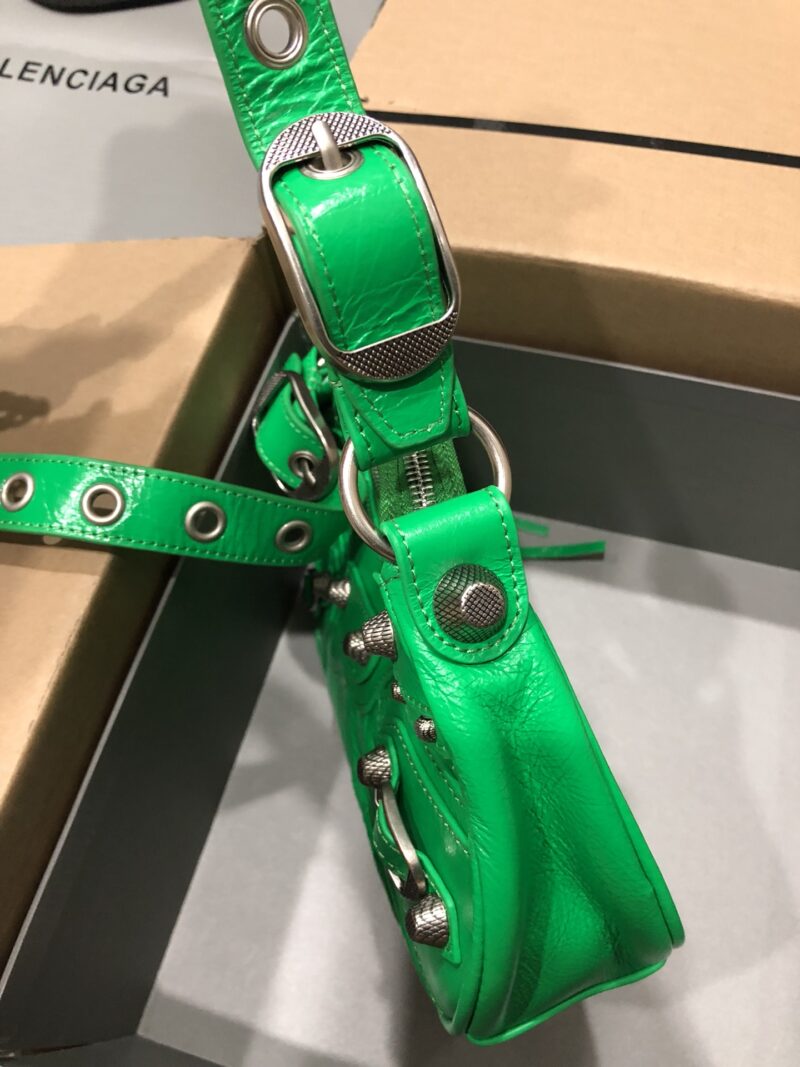 Balenciag Le Cagole Handbags-26*16*10CM - Image 4