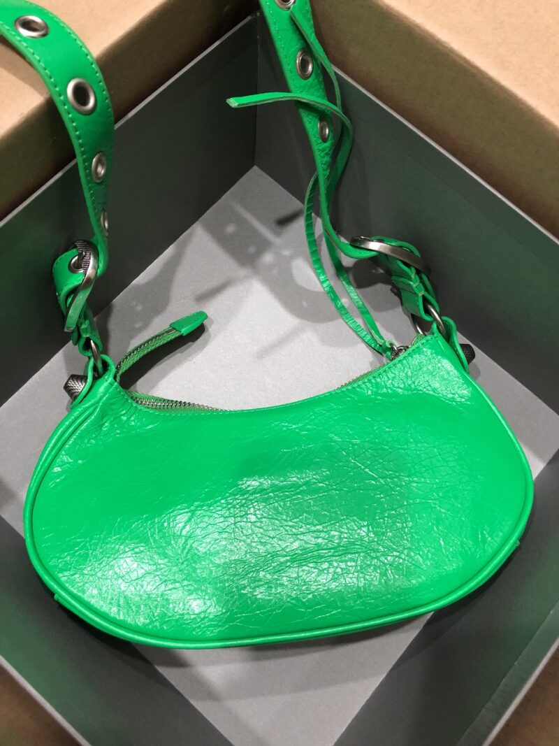 Balenciag Le Cagole Handbags-26*16*10CM - Image 6