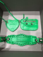 Balenciag Le Cagole Handbags-26*16*10CM - Image 9