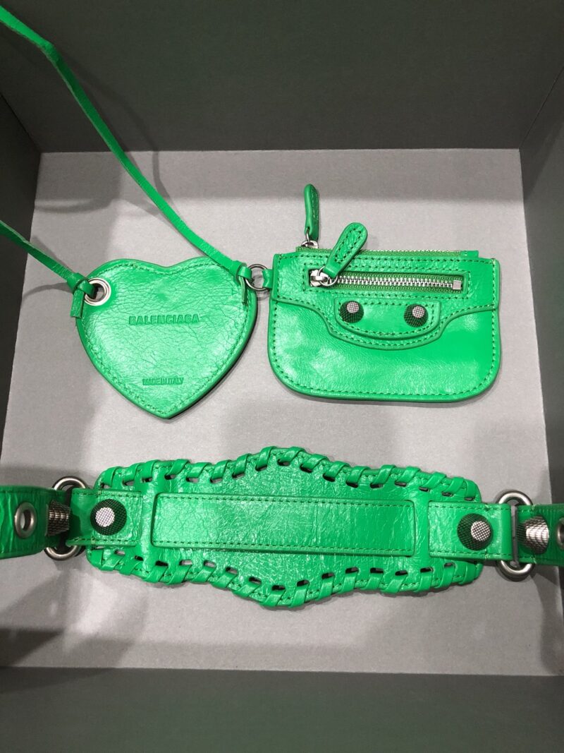 Balenciag Le Cagole Handbags-26*16*10CM - Image 9