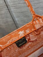 Diro Small Book Tote-36.5CM - Image 2