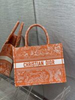 Diro Small Book Tote-36.5CM