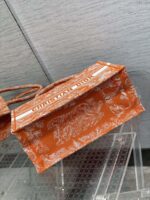 Diro Small Book Tote-36.5CM - Image 7