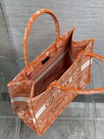 Diro Small Book Tote-36.5CM - Image 8