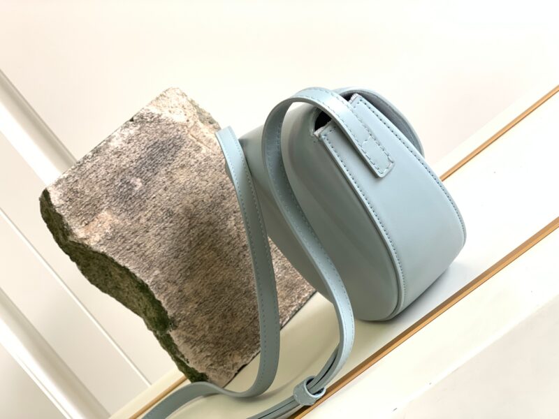 Celina Besace Triomphe Bag-23*13.5**6CM - Image 2